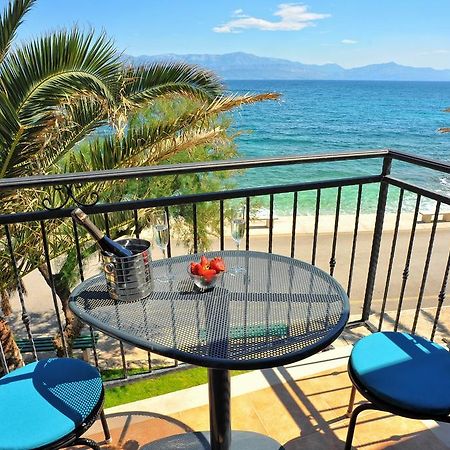 Holiday Home Lucica Сутіван Екстер'єр фото