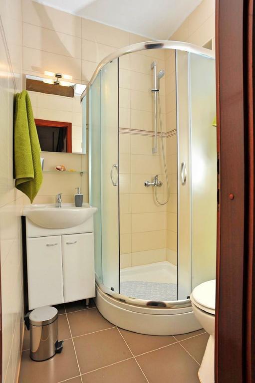 Holiday Home Lucica Сутіван Екстер'єр фото